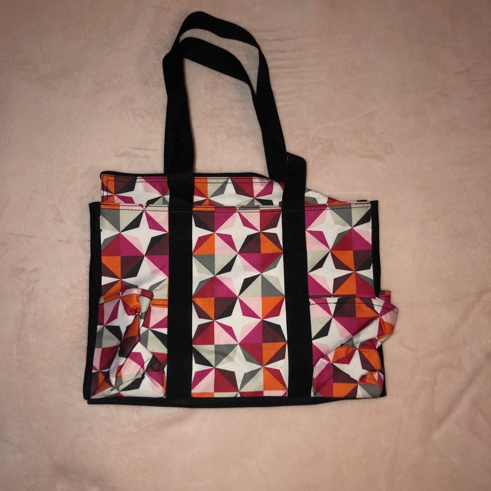 Storage Bag with Zipper